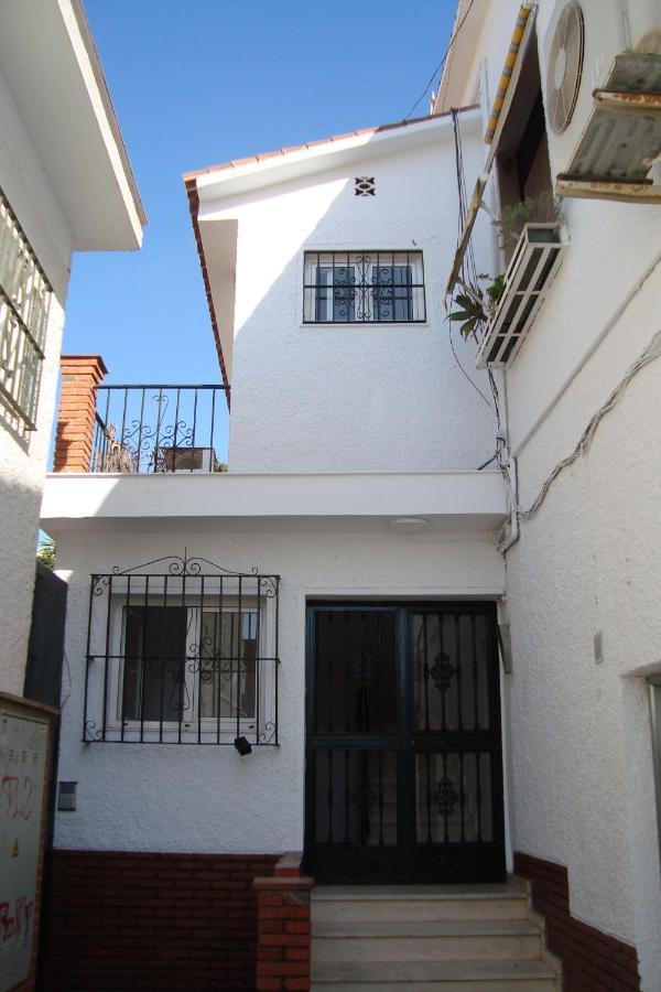 Studio La Carihuela Torremolinos Exterior foto